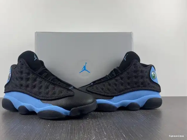 HYPE University Blue Air DJ5982-041 13 Jordan 0426